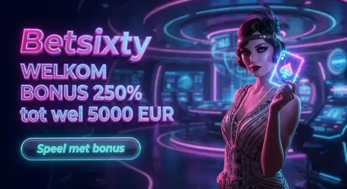 Betsixty Casino